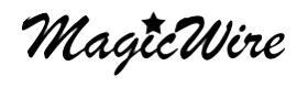 Magic Wire