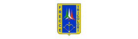 Frecce Tricolori logo